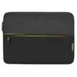 Kép 1/4 - TARGUS Notebook tok TSS930GL, CityGear 13.3" Laptop Sleeve - Black