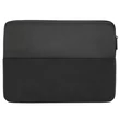 Kép 2/5 - TARGUS Notebook tok TSS931GL, CityGear 14" Laptop Sleeve - Black