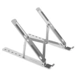 Kép 1/5 - TARGUS Other Workspace / Portable Ergonomic Laptop/Tablet Stand