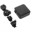 Kép 2/5 - TARGUS Power Adapter / 100W GaN Wall Charger