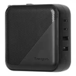 Kép 1/5 - TARGUS Power Adapter / 100W GaN Wall Charger
