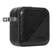 Kép 5/5 - TARGUS Power Adapter / 65W GaN Wall Charger