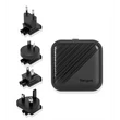 Kép 4/5 - TARGUS Power Adapter / 65W GaN Wall Charger