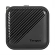 Kép 2/5 - TARGUS Power Adapter / 65W GaN Wall Charger