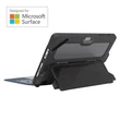 Kép 1/5 - TARGUS Protect Case for Microsoft Surface™ Go and Go 2 - Grey