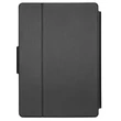 Kép 2/5 - TARGUS Tablet Case - Universal / Safe Fit™ Universal 9-10.5” 360° Rotating Tablet Case - Black