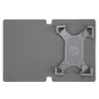Kép 5/5 - TARGUS Tablet Case - Universal / Safe Fit™ Universal 9-10.5” 360° Rotating Tablet Case - Black