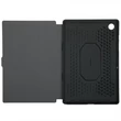 Kép 4/5 - TARGUS Tablet Case - Samsung / Click-In™ Case for Samsung Galaxy® Tab A8 10.5" - Black