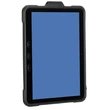 Kép 4/5 - TARGUS Field-Ready Tablet Case for Samsung Galaxy Tab Active Pro - Black