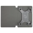 Kép 5/5 - TARGUS Tablet Case - Universal / Safe Fit™ Universal 9-10.5” 360° Rotating Tablet Case - Blue