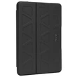 Kép 5/5 - TARGUS Tablet Case - Apple / Pro-Tek™ Case for iPad 10.2", iPad Air 10.5", and iPad Pro 10.5" - Black