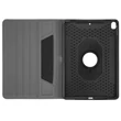 Kép 2/5 - TARGUS Tablet Case - Apple / VersaVu Classic Tablet Case for iPad 10.2", iPad Air 10.5" & iPad Pro 10.5" - Black