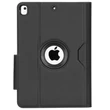 Kép 4/5 - TARGUS Tablet Case - Apple / VersaVu Classic Tablet Case for iPad 10.2", iPad Air 10.5" & iPad Pro 10.5" - Black