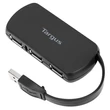 Kép 2/5 - TARGUS USB HUB, 4-Port USB Hub