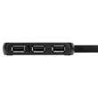 Kép 3/5 - TARGUS USB HUB, 4-Port USB Hub