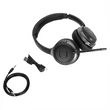 Kép 2/5 - TARGUS Other Workspace / Wireless Bluetooth Stereo Headset
