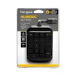 Kép 5/5 - TARGUS Vezetékes numerikus billentyűzet AKP10EU, Numeric Keypad
