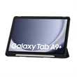 Kép 1/5 - TECH-PROTECT A9+ flip tok Tech-Protect - fekete