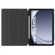 Kép 4/5 - TECH-PROTECT A9+ flip tok Tech-Protect - fekete