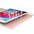 Kép 5/5 - TECH-PROTECT APPLE IPAD 10.2 (2019/2020/2021) TABLET TOK (SMART CASE) ON/OFF FUNKCIÓVAL - BLACK (ECO CSOMAGOLÁS)