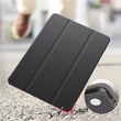 Kép 6/7 - TECH-PROTECT APPLE IPAD 10.9 (2022) TABLET TOK ON/OFF FUNKCIÓVAL - BLACK (ECO CSOMAGOLÁS)