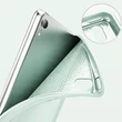Kép 3/5 - TECH-PROTECT APPLE IPAD 10.9 (2022) TABLET TOK ON/OFF FUNKCIÓVAL - GREY (ECO CSOMAGOLÁS)