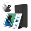Kép 3/5 - TECH-PROTECT APPLE IPAD 9.7 (2017/2018) TABLET TOK (SMART CASE) ON/OFF FUNKCIÓVAL - BLACK (ECO CSOMAGOLÁS)