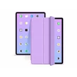 Kép 1/5 - TECH-PROTECT APPLE IPAD AIR 4 (2020)/IPAD AIR 5 (2022) 10.9 TABLET TOK ON/OFF FUNKCIÓVAL -  LILA (ECO CSOMAGOLÁS)