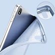 Kép 3/5 - TECH-PROTECT APPLE IPAD AIR 4 (2020)/IPAD AIR 5 (2022) 10.9 TABLET TOK ON/OFF FUNKCIÓVAL -  LILA (ECO CSOMAGOLÁS)