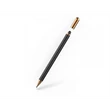 Kép 1/5 - TECH-PROTECT CHARM STYLUS PEN ÉRINTŐCERUZA - BLACK/GOLD
