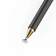Kép 4/5 - TECH-PROTECT CHARM STYLUS PEN ÉRINTŐCERUZA - BLACK/GOLD