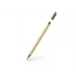 Kép 1/5 - TECH-PROTECT CHARM STYLUS PEN ÉRINTŐCERUZA - CHAMPAGNE/GOLD