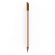 Kép 2/5 - TECH-PROTECT CHARM STYLUS PEN ÉRINTŐCERUZA - CHAMPAGNE/GOLD
