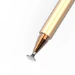 Kép 5/5 - TECH-PROTECT CHARM STYLUS PEN ÉRINTŐCERUZA - CHAMPAGNE/GOLD