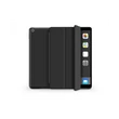 Kép 1/5 - TECH-PROTECT APPLE IPAD 10.2 (2019/2020/2021) TABLET TOK (SMART CASE) ON/OFF FUNKCIÓVAL - BLACK (ECO CSOMAGOLÁS)