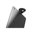 Kép 2/5 - TECH-PROTECT APPLE IPAD 10.2 (2019/2020/2021) TABLET TOK (SMART CASE) ON/OFF FUNKCIÓVAL - BLACK (ECO CSOMAGOLÁS)