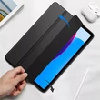 Kép 4/7 - TECH-PROTECT APPLE IPAD 10.9 (2022) TABLET TOK ON/OFF FUNKCIÓVAL - BLACK (ECO CSOMAGOLÁS)