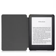 Kép 4/5 - TECH-PROTECT KINDLE 11 (2022) TABLET TOK ON/OFF FUNKCIÓVAL -BLACK(ECO CSOMAGOLÁS)