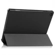 Kép 3/5 - TECH-PROTECT LENOVO TAB M10 10.1 (3RD GEN.) TB-328 TABLET TOK ON/OFF FUNKCIÓVAL - BLACK (ECO CSOMAGOLÁS)