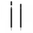Kép 2/5 - TECH-PROTECT MAGNET STYLUS PEN ÉRINTŐCERUZA - BLACK