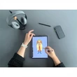 Kép 3/3 - TECH-PROTECT MAGNET STYLUS PEN ÉRINTŐCERUZA - SILVER