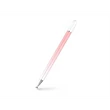 Kép 1/4 - TECH-PROTECT OMBRE STYLUS PEN ÉRINTŐCERUZA - PINK/SILVER