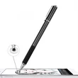 Kép 3/4 - TECH-PROTECT STYLUS PEN ÉRINTŐCERUZA - SILVER