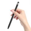 Kép 2/3 - TECH-PROTECT TOUCH STYLUS PEN ÉRINTŐCERUZA - BLACK