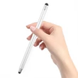 Kép 2/3 - TECH-PROTECT TOUCH STYLUS PEN ÉRINTŐCERUZA - SILVER