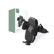 Kép 1/5 - TECH-PROTECT UNIVERZÁLIS CD-LEJÁTSZÓBA ILLESZHETŐ PDA/GSM AUTÓS TARTÓ - UNIVERSAL CD CAR MOUNT V3 - FEKETE