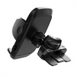 Kép 5/5 - TECH-PROTECT UNIVERZÁLIS CD-LEJÁTSZÓBA ILLESZHETŐ PDA/GSM AUTÓS TARTÓ - UNIVERSAL CD CAR MOUNT V3 - FEKETE