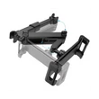 Kép 5/5 - TECH-PROTECT UNIVERZÁLIS FEJTÁMLÁRA SZERELHETŐ TELEFON/TABLET AUTÓS TARTÓ - HEADREST CAR MOUNT - FEKETE
