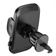 Kép 4/5 - TECH-PROTECT UNIVERZÁLIS SZELLŐZŐRÁCSBA ILLESZTHETŐ AUTÓS TARTÓ - V3 UNIVERSAL AIR VENT CAR MOUNT - FEKETE