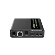 Kép 2/2 - TECHLY HDMI 4K extender vevő egység, Cat6/6A/7, 70 méter